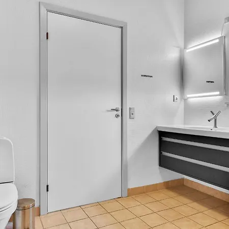 Three-bedroom In Casa vacanze