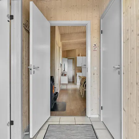 Three-bedroom In
