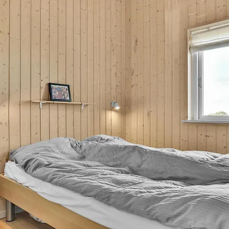 Three-bedroom In