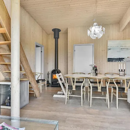 Three-bedroom In *