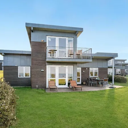 Three-bedroom In
