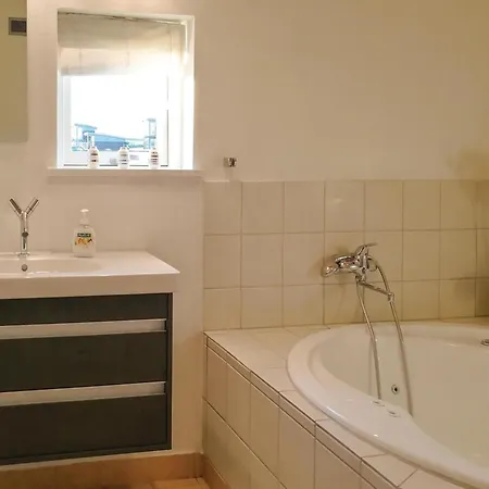 Three-bedroom In